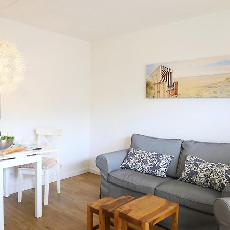 Kiarwai 4B W.10 Appartement Sylt Buitenkant foto