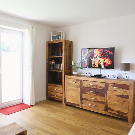 Kiarwai 4B W.10 Appartement Sylt Buitenkant foto