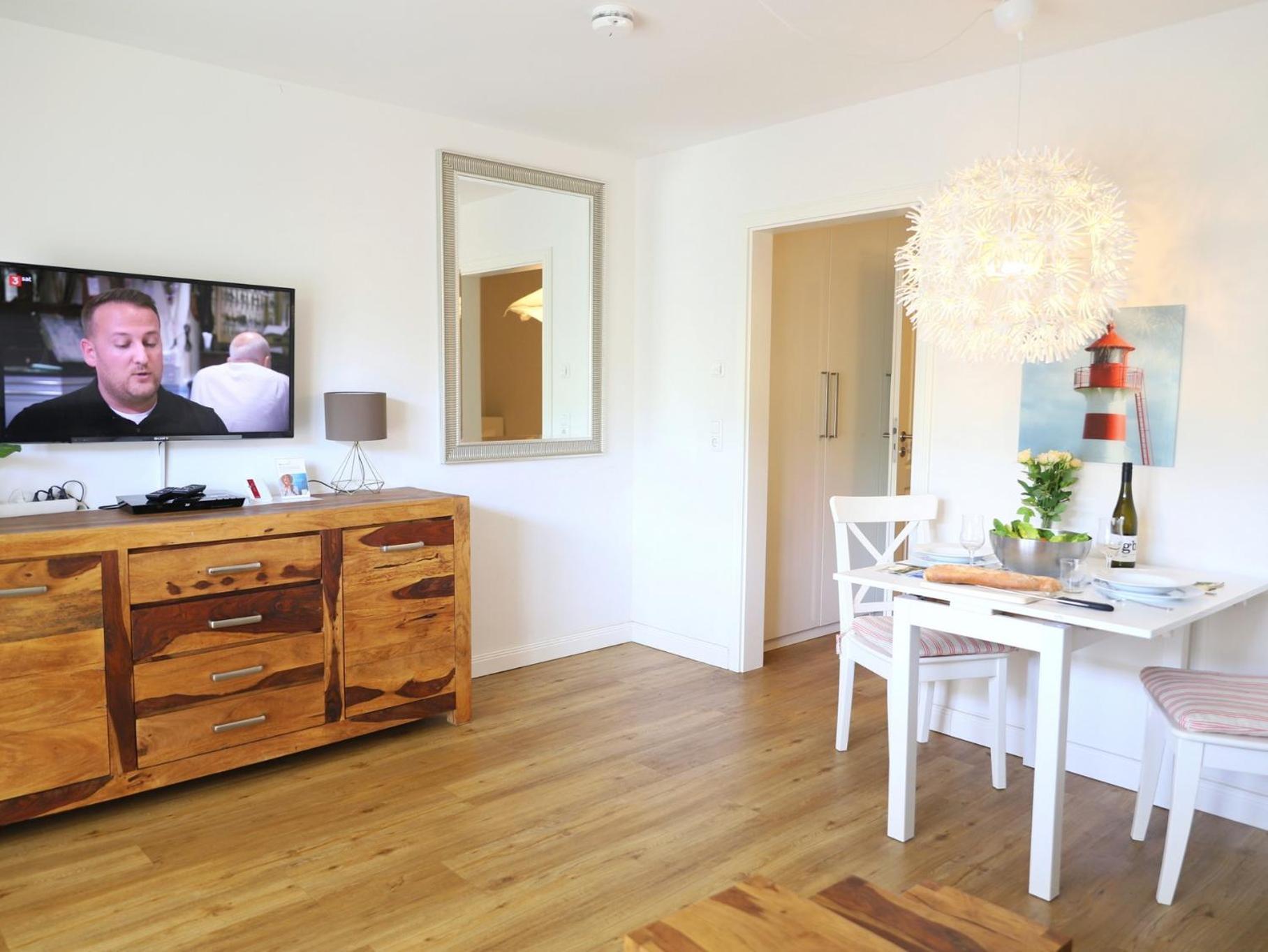 Kiarwai 4B W.10 Appartement Sylt Buitenkant foto