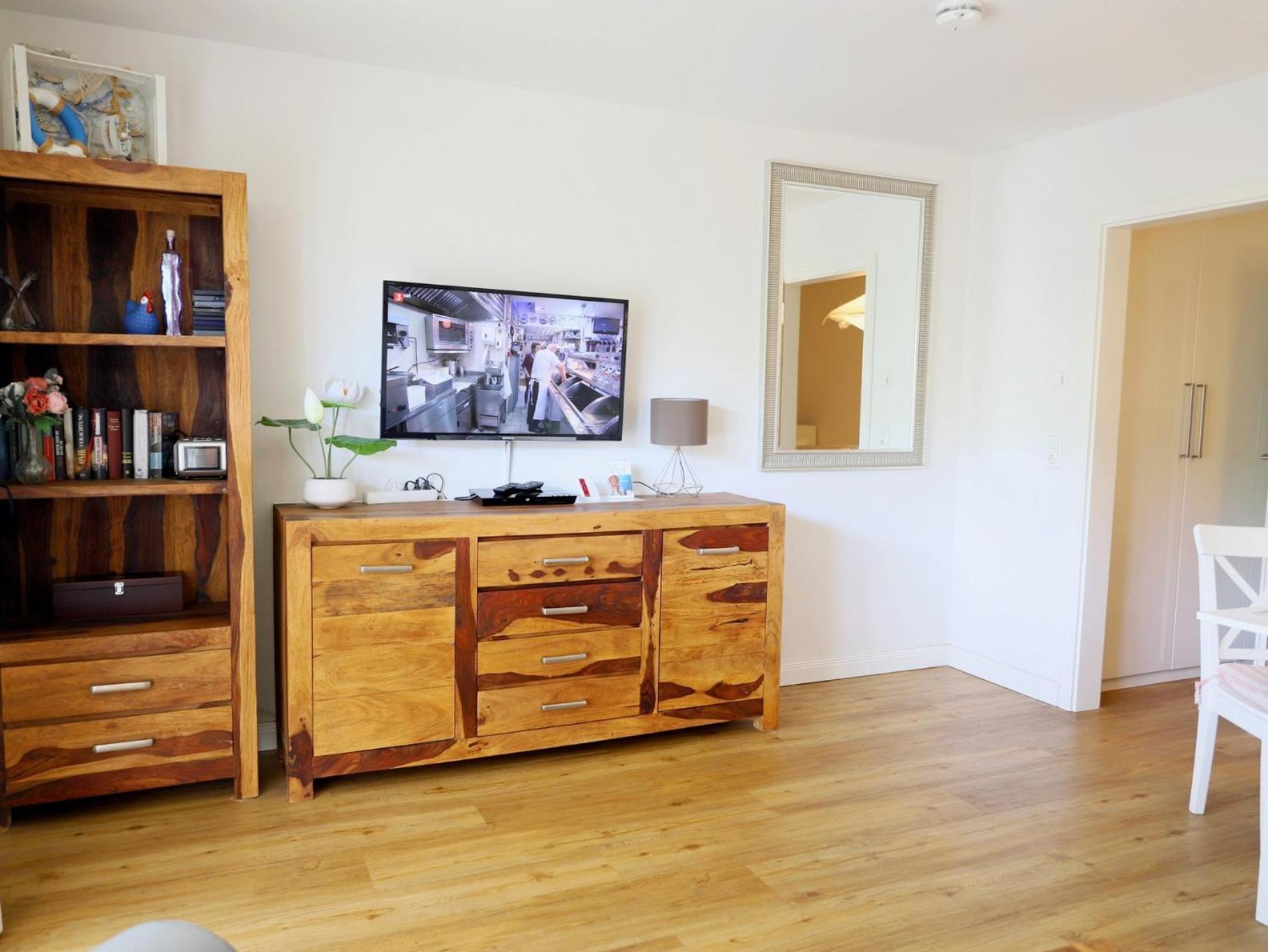 Kiarwai 4B W.10 Appartement Sylt Buitenkant foto