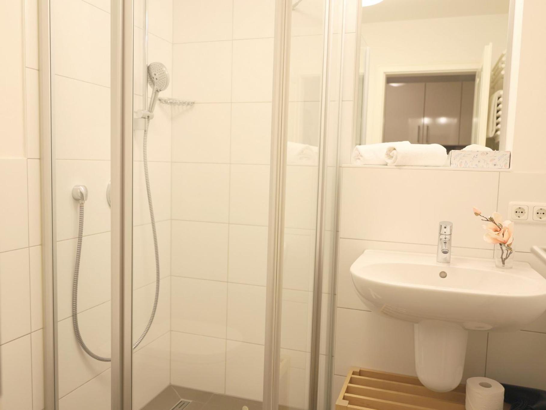 Kiarwai 4B W.10 Appartement Sylt Buitenkant foto