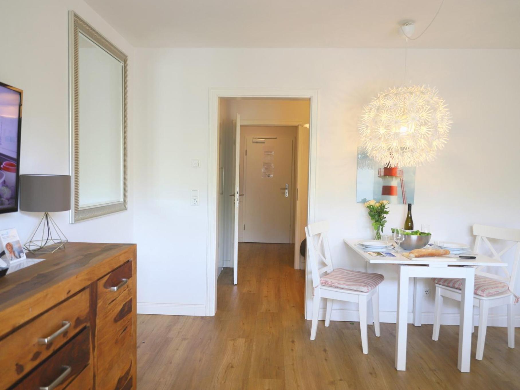 Kiarwai 4B W.10 Appartement Sylt Buitenkant foto