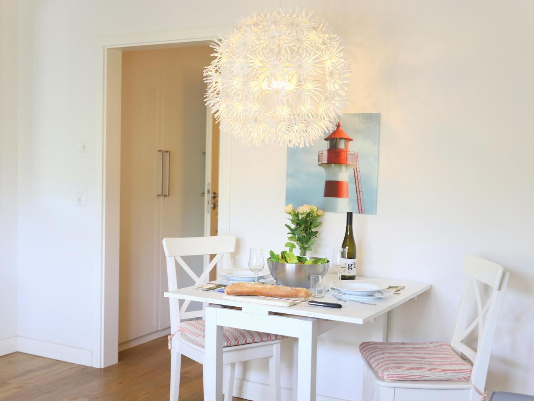 Kiarwai 4B W.10 Appartement Sylt Buitenkant foto