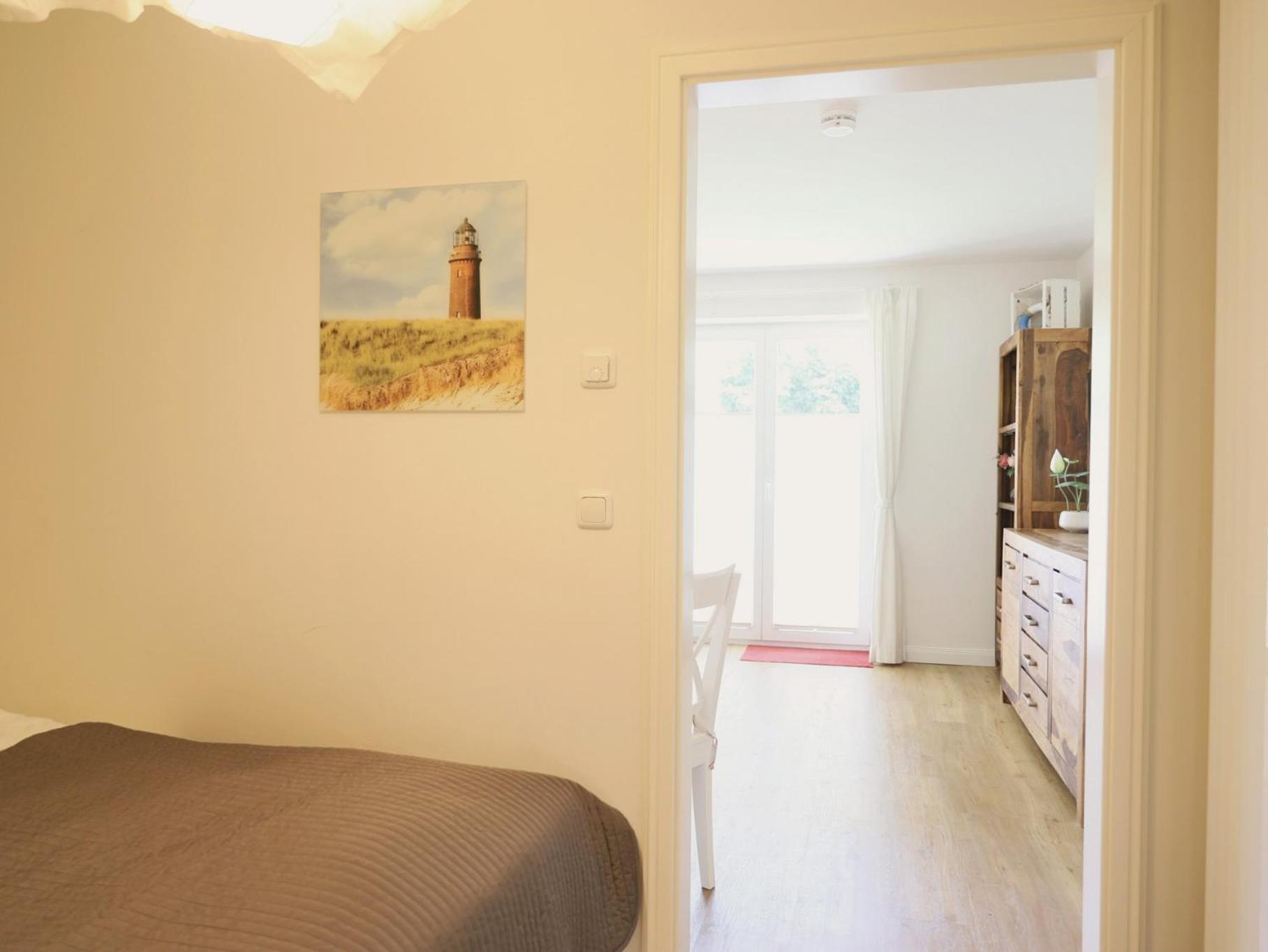 Kiarwai 4B W.10 Appartement Sylt Buitenkant foto